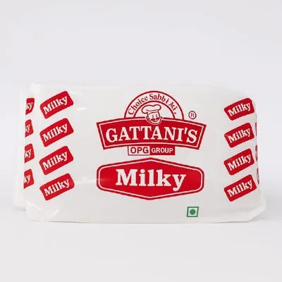 Gattanis Milky Bread 