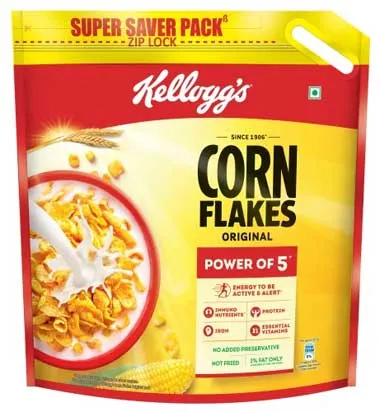 Kelloggs Corn Flakes Original 1.035 Kg