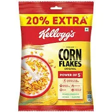Kelloggs Corn Flakes Original 