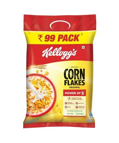Kelloggs Corn Flakes Original 251 G