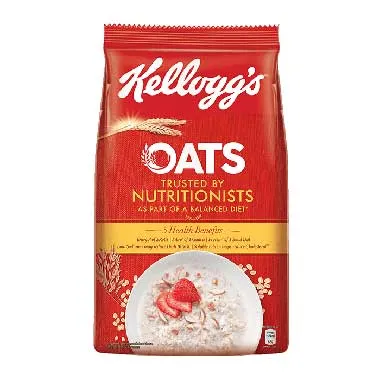 Kelloggs Oats 400 G