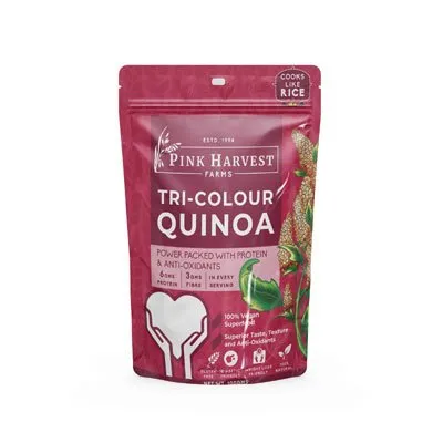 Tri-colour Quinoa 100 G