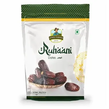 Jewel Farmer Ruhaani Dates 500 G