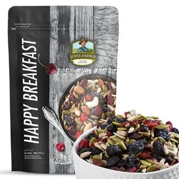 Jewel Farmer Happy Breakfast 200 G
