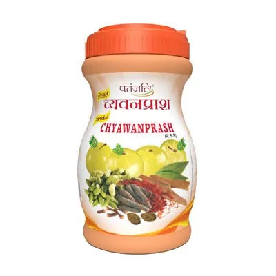 Patanjali Chyawanprash 500 G