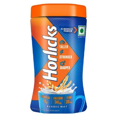 Horlicks Classic Malt 200 G