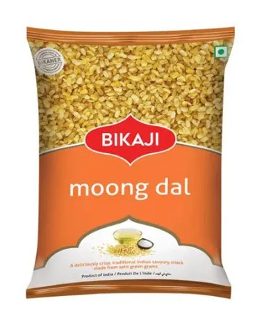 Bikaji Moong Dal 200 G 