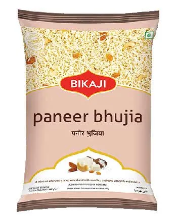 Bikaji Paneer Bhujia 175 G 