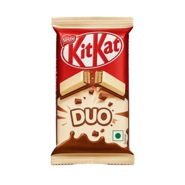 Kitkat Duo Chocolate 28.5 G 