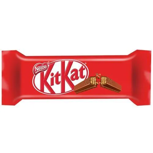 Kitkat Chocolate 11.9 G 