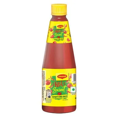 Maggi Hot & Sweet Tomato Chilli Sauce 500 G 