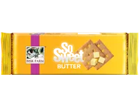Bisk Farm So Sweet Butter 150 G