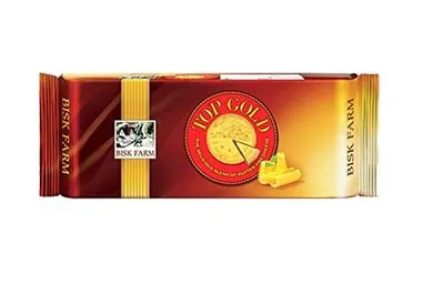 Bisk Farm Top Gold 200 G