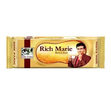 Bisk Farm Rich Marie 280 G 