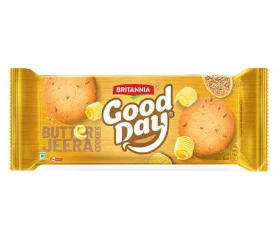 Good Day Butter Jeera 90 G 