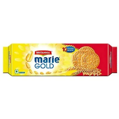 Britannia Marie Gold Biscuit 277 G