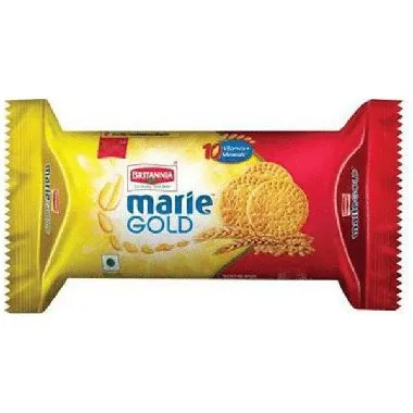 Britannia Marie Gold 74.6 gm 