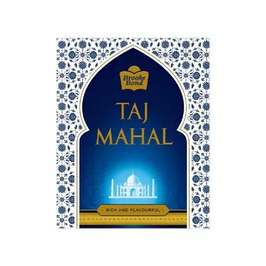Brooke Bond Taj Mahal Tea 250 G 