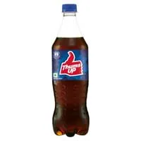Thums Up Soft Drink 750 Ml 